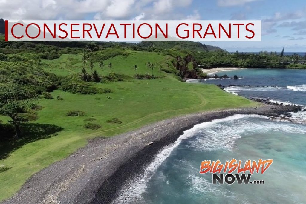 State Land Board Approves 4.5M in Land Conservation Grants Big