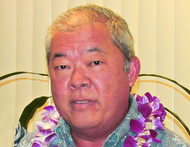 Maeda Appointed Hawai‘i State Veterinarian Big Island Now