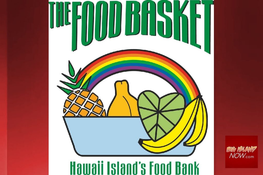 Food Basket to Receive 5 Million in USDA Grants Big Island Now