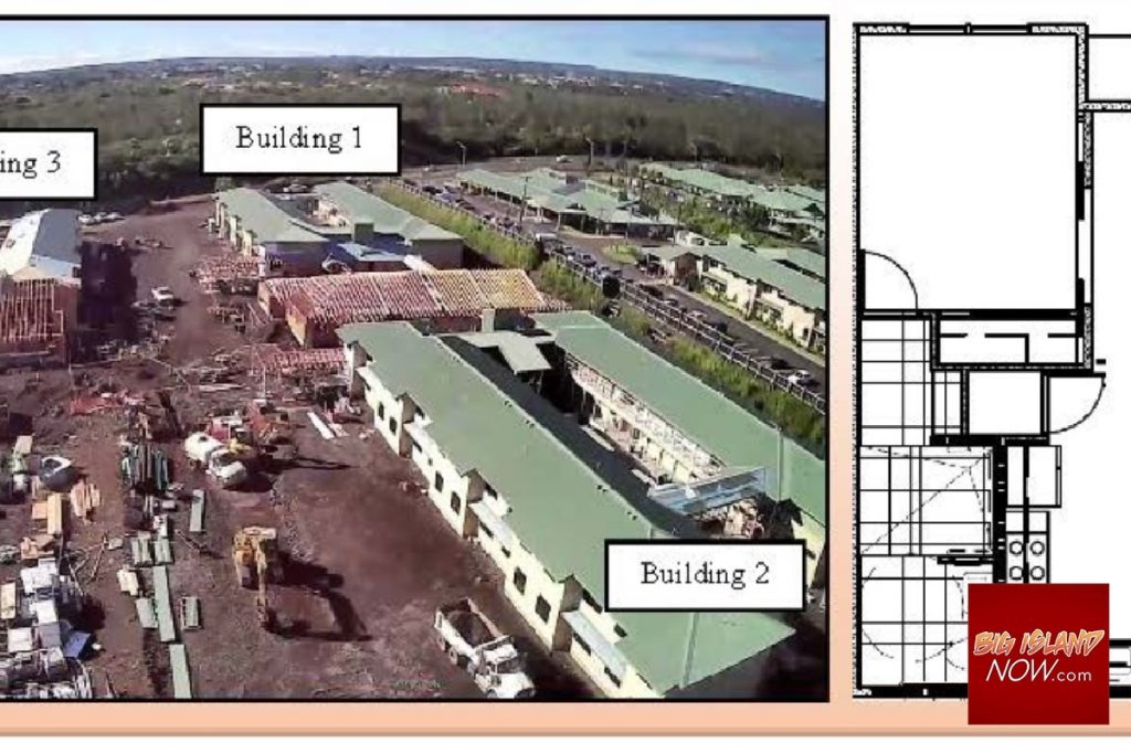 Kupuna Soon Able to Apply for Hilo Housing Big Island Now