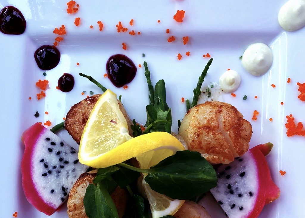 Kalikala Cuisine Kona’s BestKept Secret Big Island Now