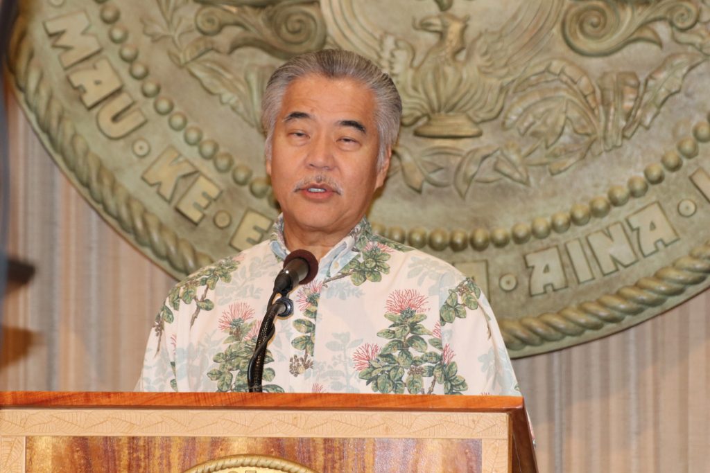 New Federal Guidelines Issued for Reopening of States Big Island Now