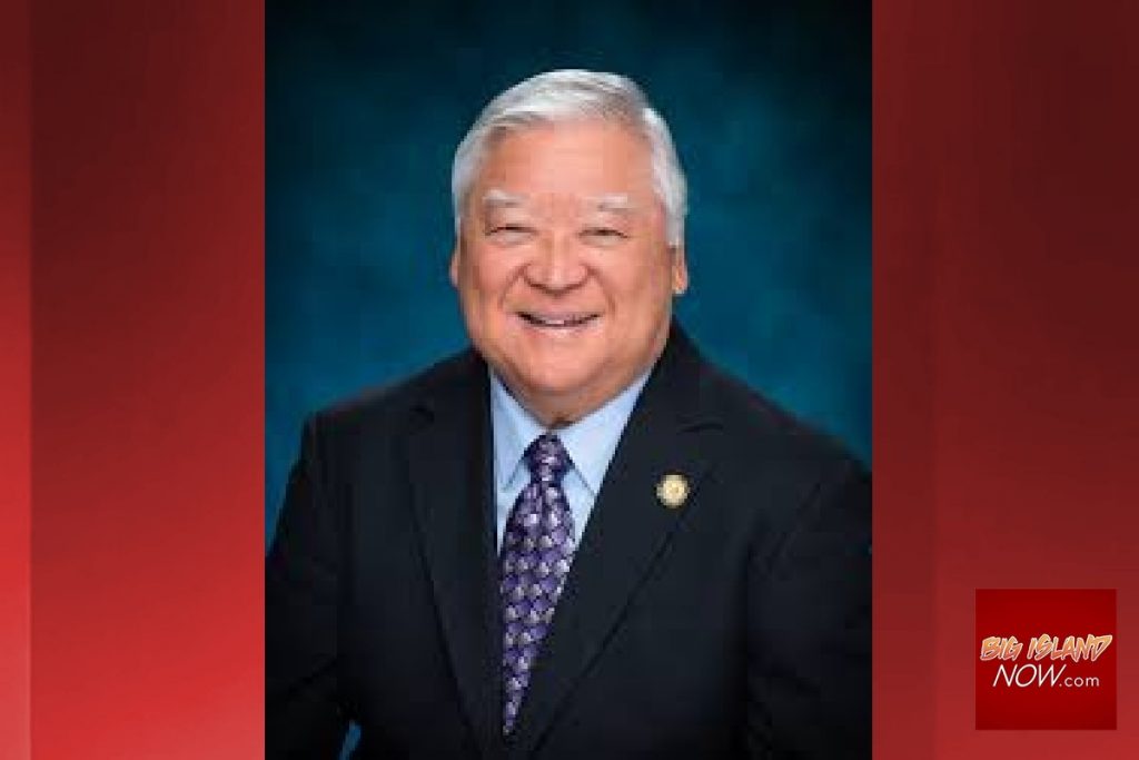 Hawai‘i State Senator Positive for COVID19 Big Island Now