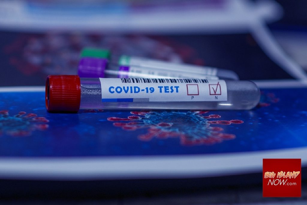 Big Island Hits 40 Hospitalizations as Infections Continue to Rise