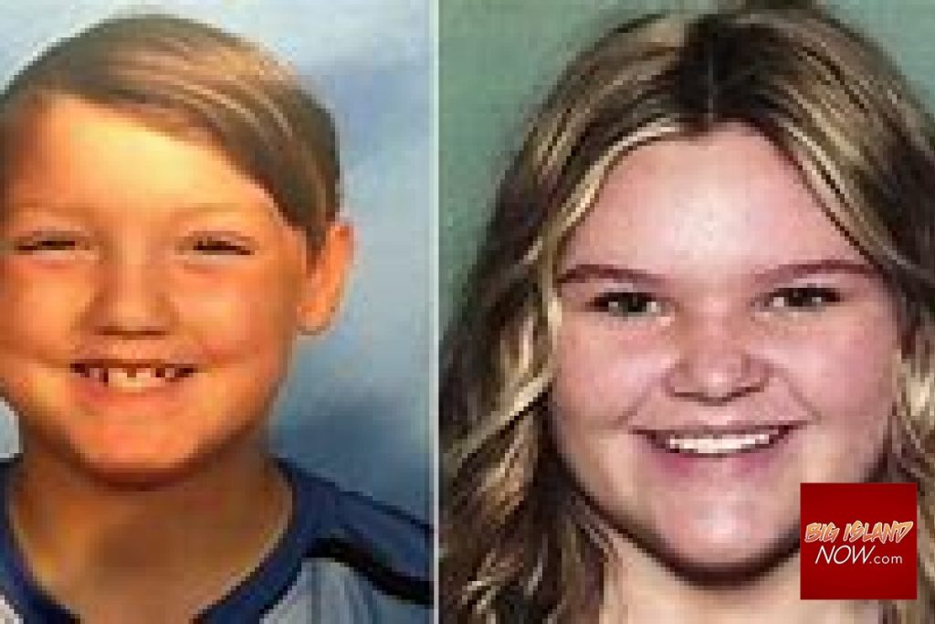 Human Remains Discovered on Idaho Property are Missing Children, Family ...