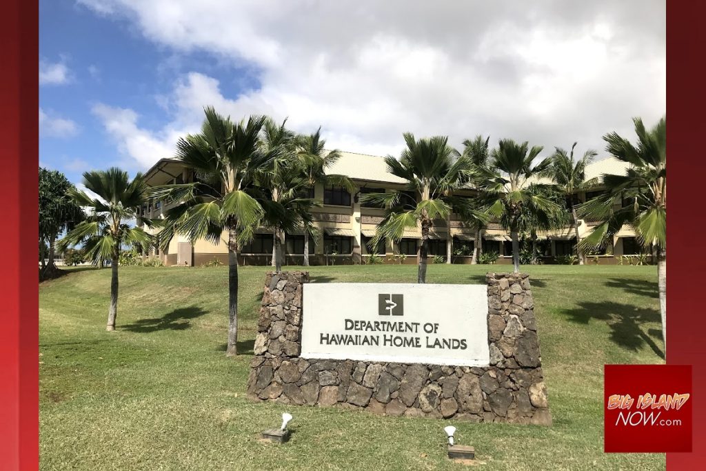 Hawaiian Homelands Announces 1 Million in Grant Availability Big