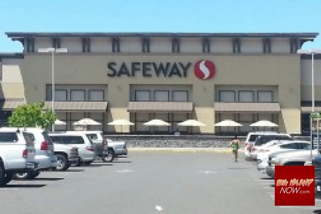 New Kona Safeway Location Set to Open Next Month Big Island Now