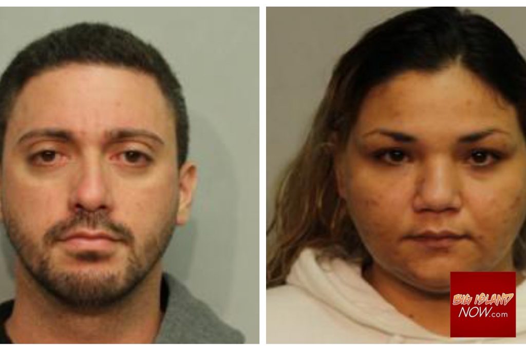 Search Warrant on Hilo Home Yields Drugs, Weapons : Big Island Now