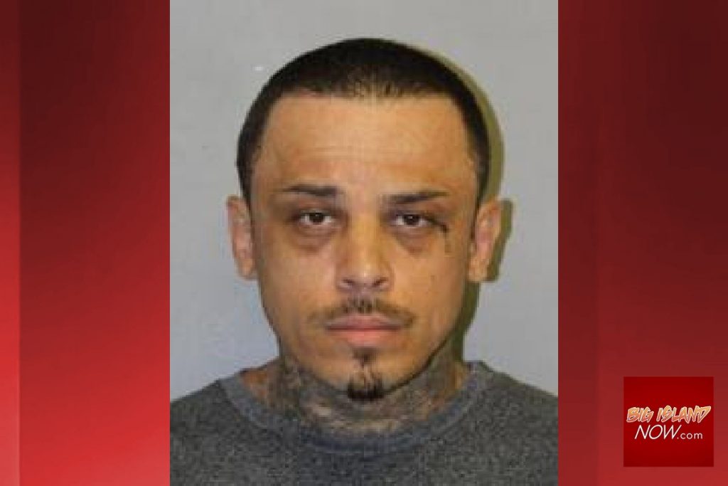 Hilo Man Arrested Following Murder Investigation : Big Island Now
