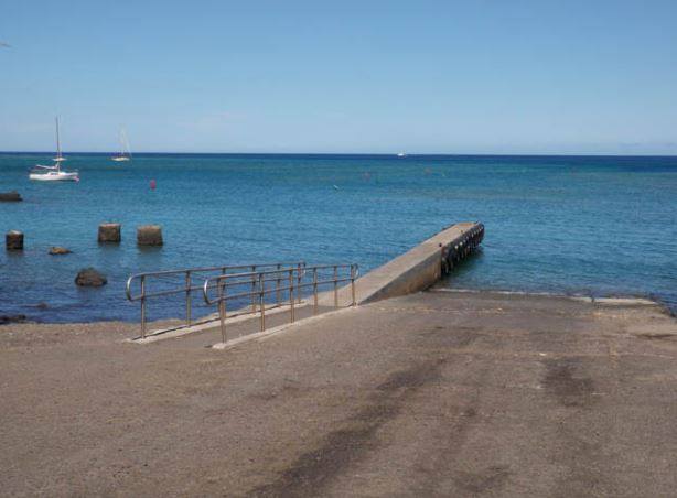 High bacteria advisory issued for water at Puako Boat Ramp in Waimea
