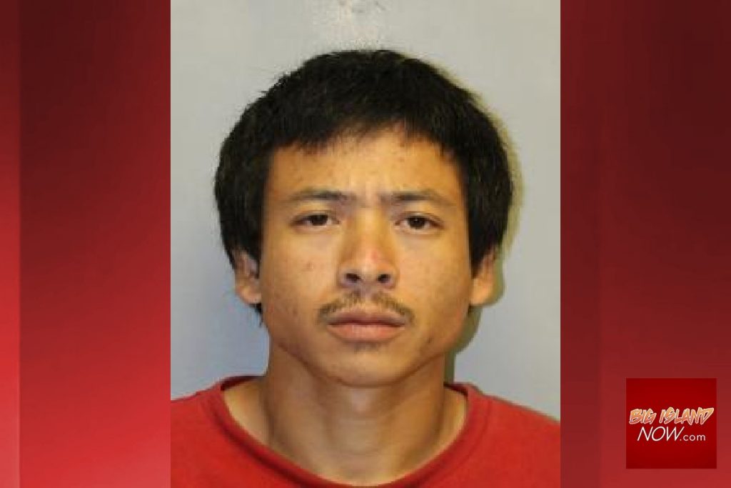 Hilo Murder Suspect Charged : Big Island Now
