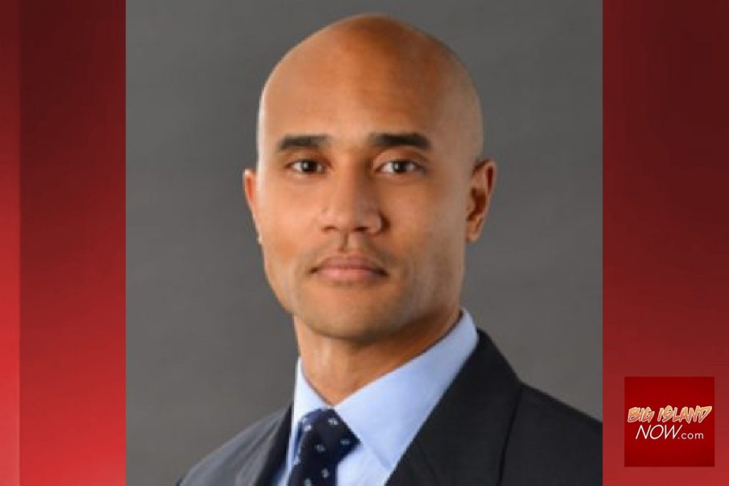 US Attorney for Hawaii Kenji Price to Resign Big Island Now