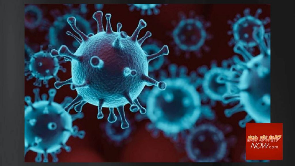 COVID19 cases on the rise in Hawai‘i Big Island Now