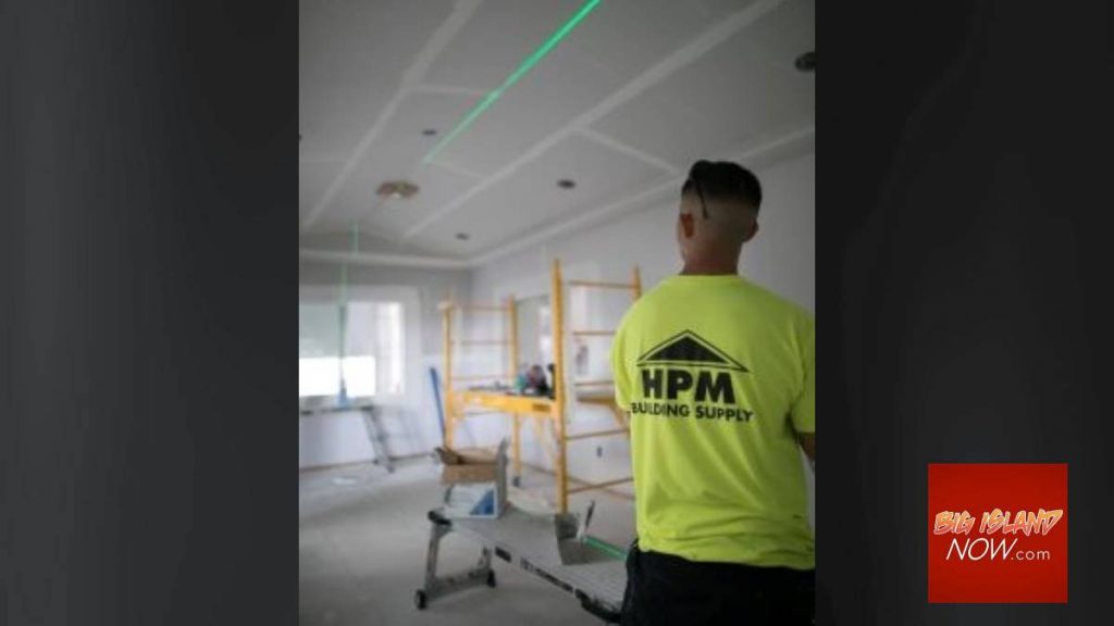 HPM Kona Job Fair Includes 1K Signing Bonus For FullTime Hires Big