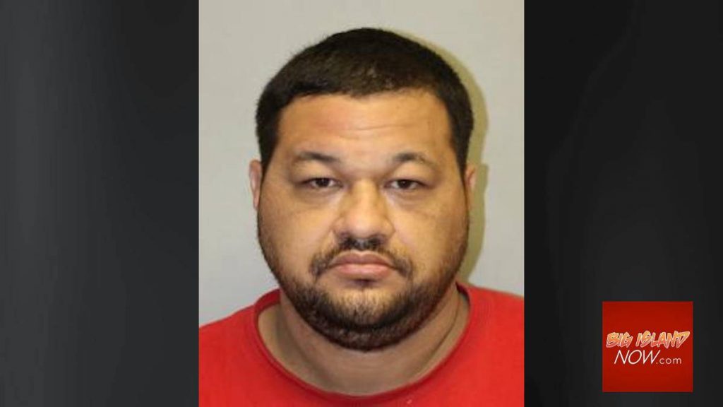 Hilo Man Charged with Attempted Murder Following Reported Weekend ...
