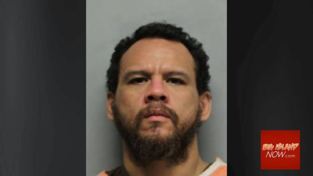 Puna Man Sentenced to 20 Years for 2019 Shooting Death : Big Island Now