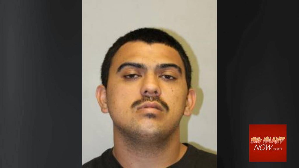 Puna Man Sentenced to 10 years for Domestic Abuse : Big Island Now