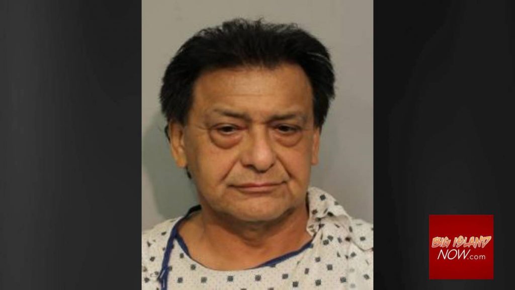 California Man Charged With Attempted Murder in Connection With ...