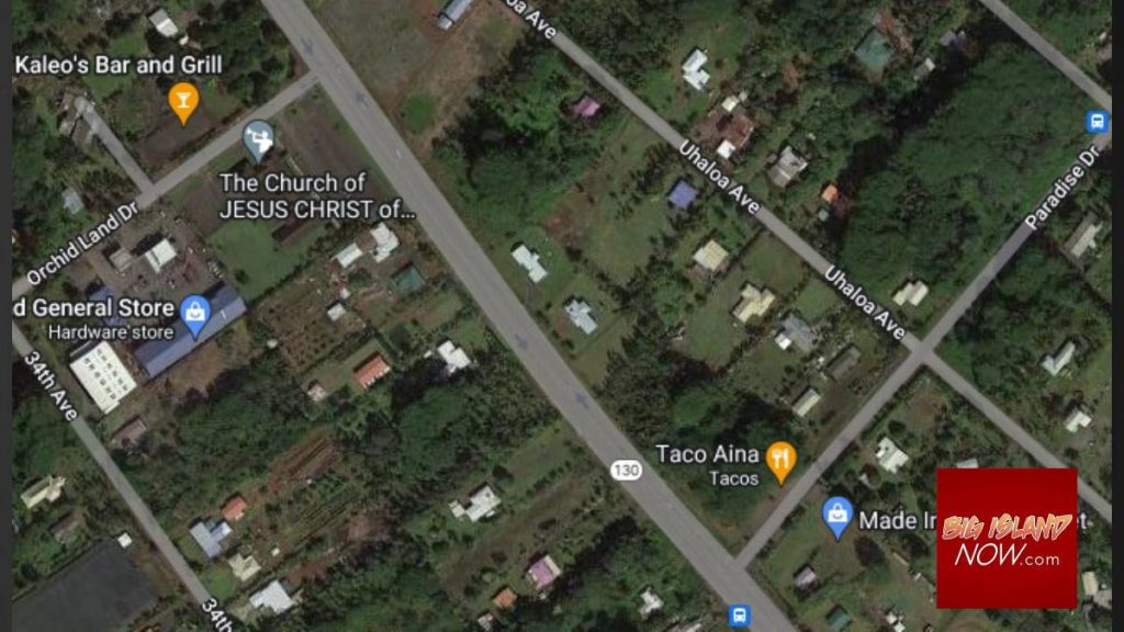 New water service installation to impact traffic on part Highway 130 in