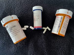 Got unneeded prescription and over-the-counter drugs? National take back day is Oct. 24 on Big Island