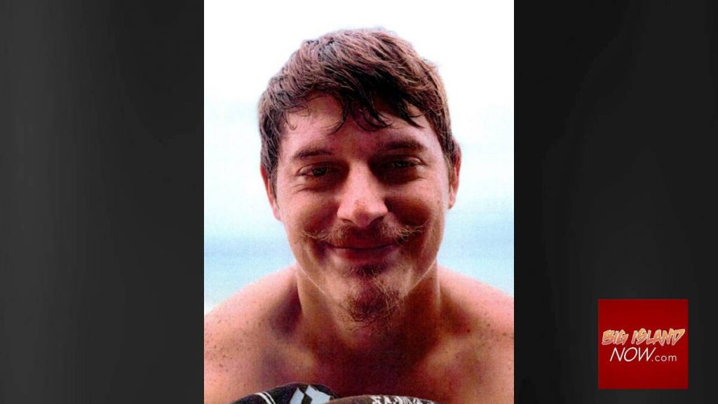 Have you seen this missing Honolulu man? Big Island Now
