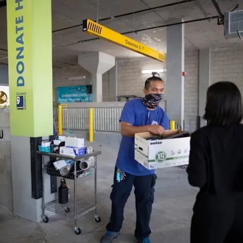 Good Will Hawai‘i to celebrate grand opening of Kona Store’s relocation