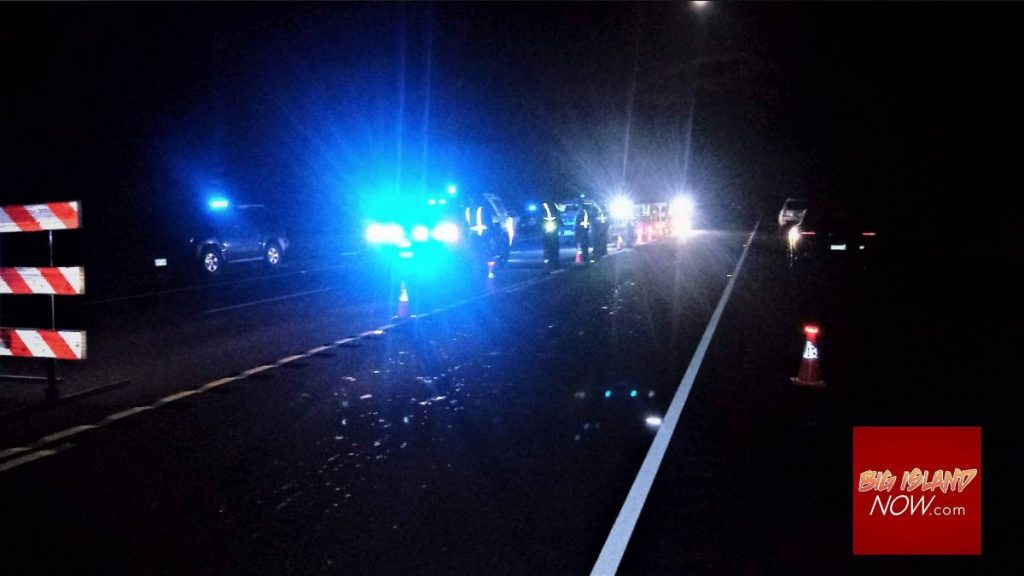 Police urge motorists to drive safely and sober during New Year’s ...