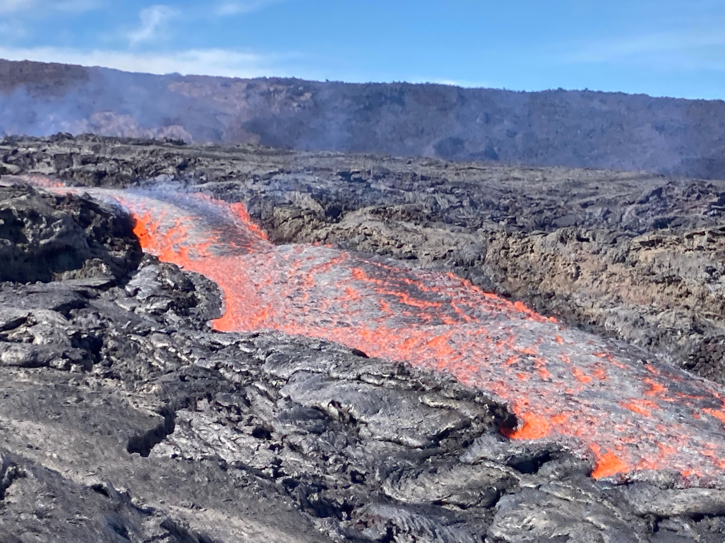 Mauna Loa Eruption Description At Becky Hansen Blog Mauna Loa Eruption Description At Becky Hansen Blog