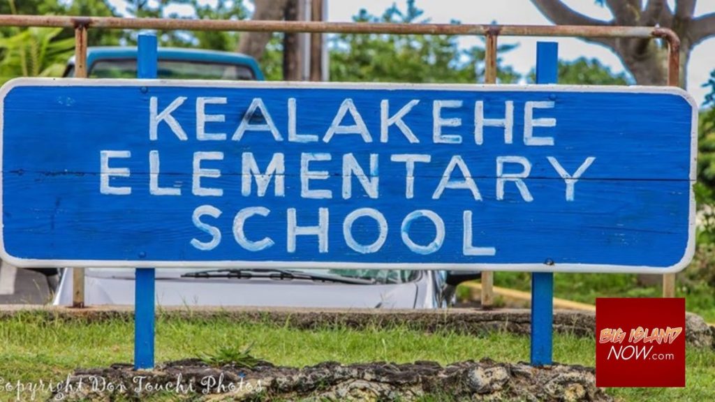 Health care centers now open to keiki at 3 West Hawai’i public schools