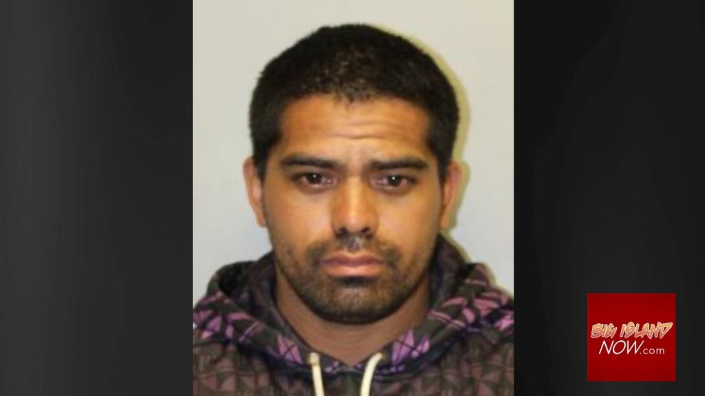 Puna man accused of attempted murder following shooting on Christmas ...