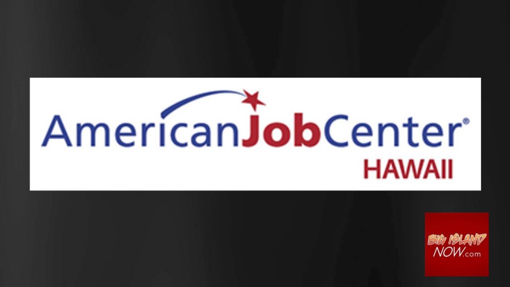 The county’s American Job Center Hawaiʻi reopens at new location Big