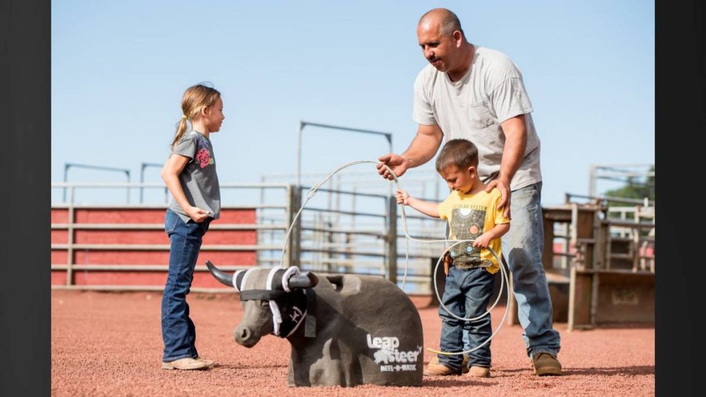 Back in the saddle Honoka‘a Western Week returns full throttle May 19