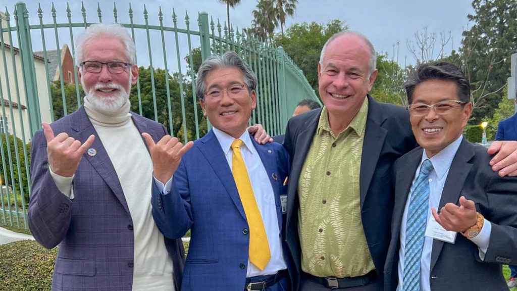 Hawai i County To Enter Pacific Hydrogen Alliance With Cities In Japan 
