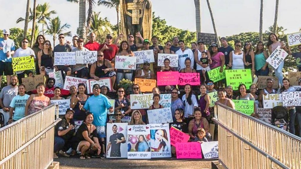 Going Home Hawaiʻi to host summit about solutions for justiceimpacted individuals Big Island Now