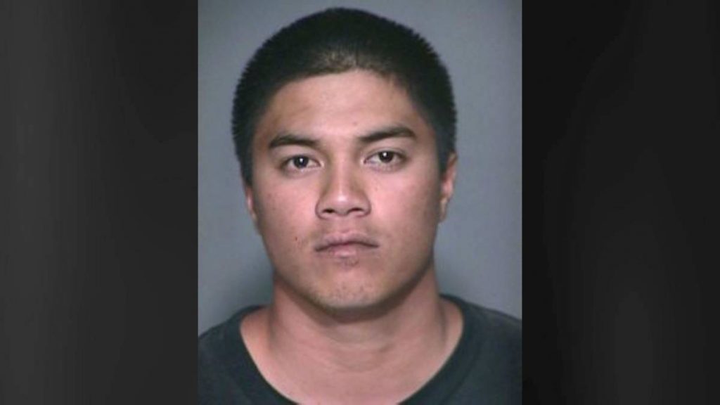 Ocean View man charged with attempted murder : Big Island Now