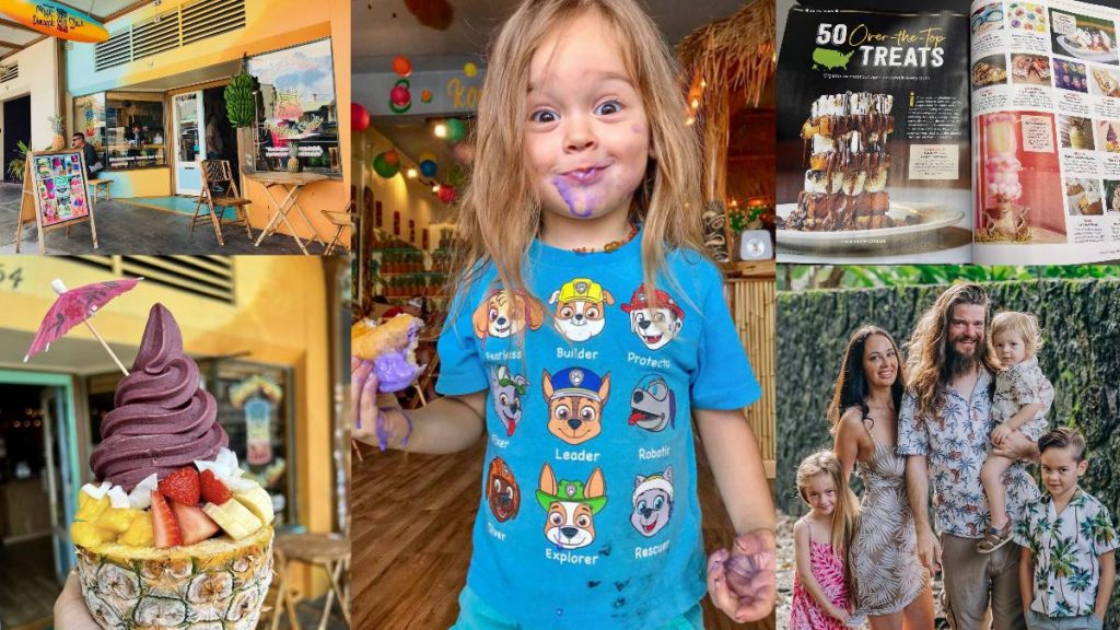 Business Monday Hilo business’ Aloha Açaí Bowl makes America’s 50 best