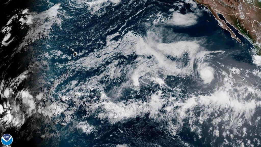 Categories Of Hurricanes