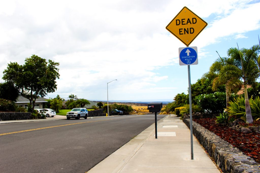 Residents say Waikōloa Village emergency access is limited, high hopes