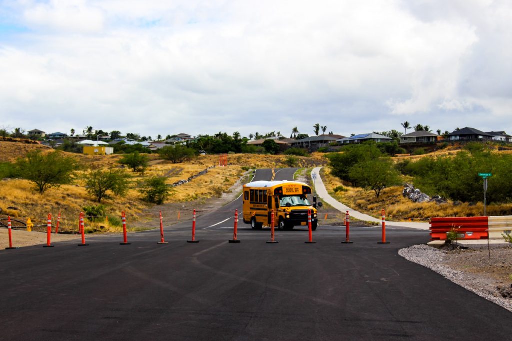 Residents say Waikōloa Village emergency access is limited, high hopes