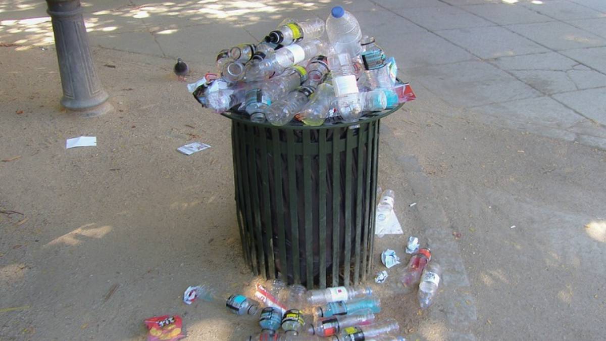 New rates for state Health Department’s deposit beverage container program take effect Oct. 1