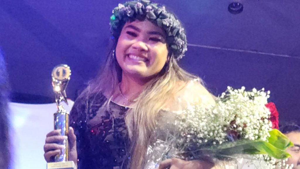 And the winner of Hilo Idol is … : Big Island Now