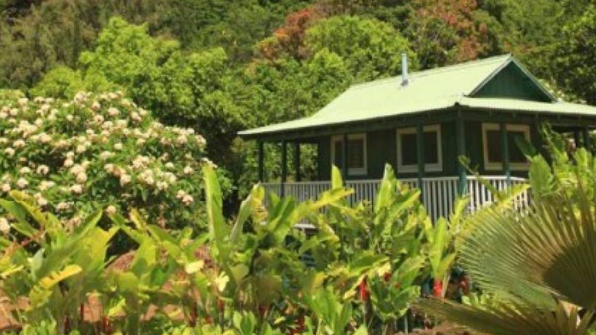 Short-term rental owners in violation of registering in Hawaiʻi County could get 4-month grace period