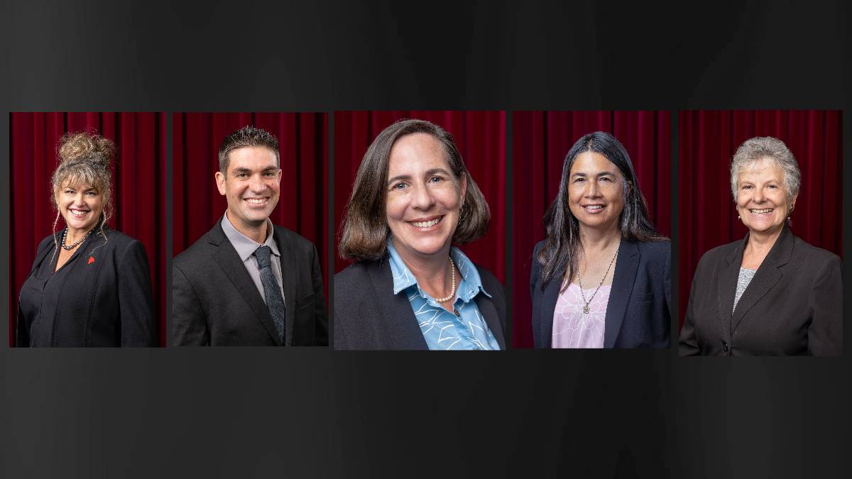 5 Hawai‘i County Council races headed for a runoff in general election