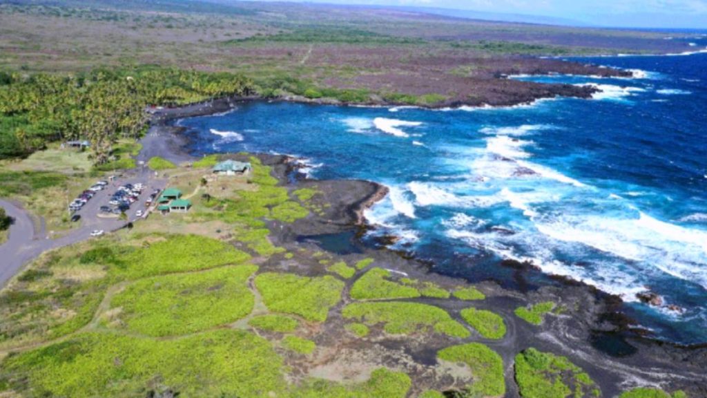 Standing granted for 3rd petitioner opposed to controversial proposed Punalu‘u development Big