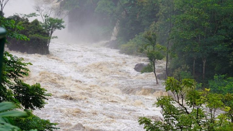 UPDATE: Flood advisory extended for for portions of Big Island