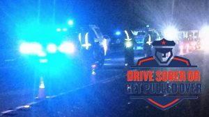 Big Island police arrest 20 motorists for DUI week of Oct. 27 to Nov. 2