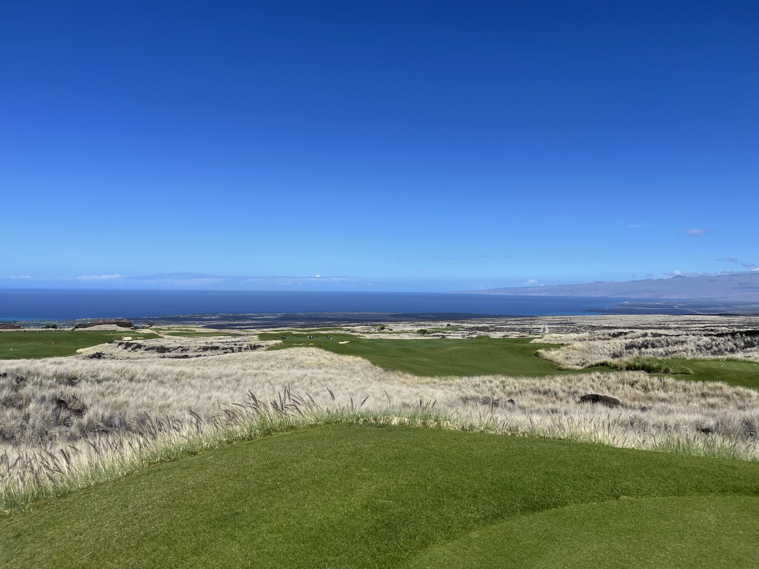 LPGA to debut new tournament at exclusive Nanea Golf Club on Hawai‘i Island with $4M purse