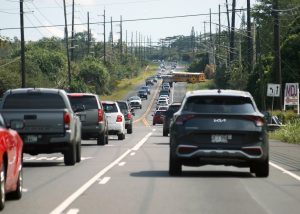 Online public survey launched for Puna Alternate Route Study