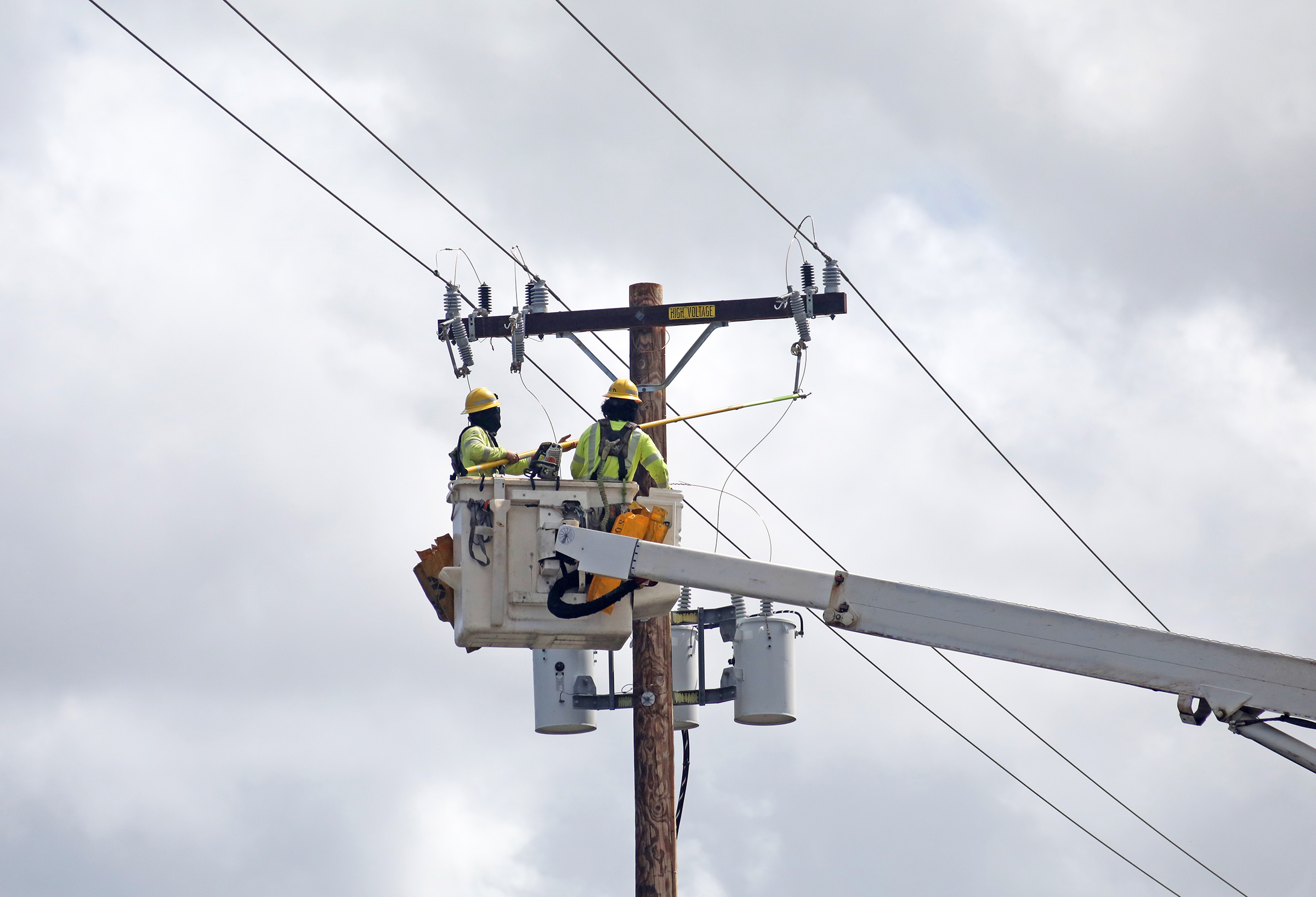 Public Utilities Commission holding statewide hearings about Hawaiian Electric’s proposed rate hikes