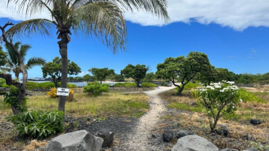 Hawaiʻi County to unveil Kona Open Space Network Draft Conceptual Plan | Big Island Now